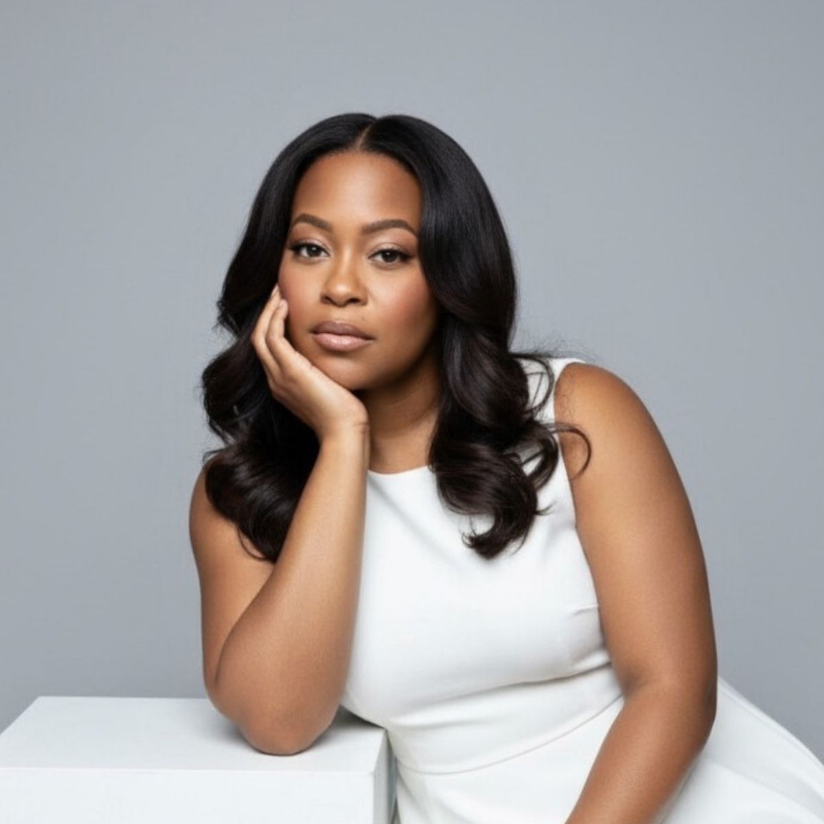Ashley Enjoli, Founder and Operations Consultant